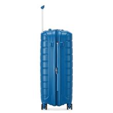 Roncato Trolley Medio Espandibile B-Flying 67 cm Denim - 3