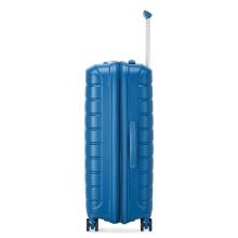 Roncato Trolley Medio Espandibile B-Flying 67 cm Denim - 4