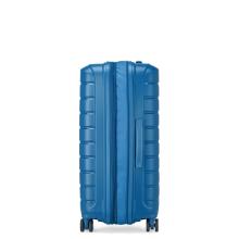 Roncato Trolley Medio Espandibile B-Flying 67 cm Denim - 5