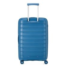Roncato Trolley Medio Espandibile B-Flying 67 cm Denim - 6