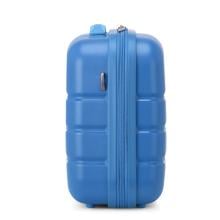 Roncato Beauty Case B-Flying Denim - 3