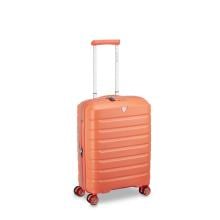 Roncato Bagaglio a mano Espandibile B-Flying 55 cm Apricoat Orange - 2