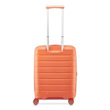 Roncato Bagaglio a mano Espandibile B-Flying 55 cm Apricoat Orange - 4