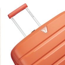 Roncato Bagaglio a mano Espandibile B-Flying 55 cm Apricoat Orange - 8