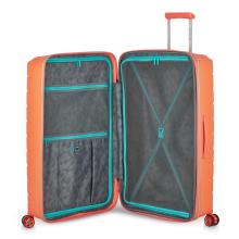 Roncato Trolley Grande Espandibile B-Flying 78 cm Apricoat Orange - 4
