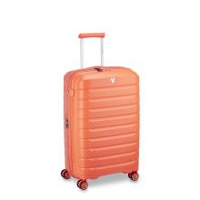 Roncato Trolley Medio Espandibile  B-Flying 68 cm Apricoat Orange - 2