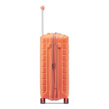 Roncato Trolley Medio Espandibile  B-Flying 68 cm Apricoat Orange - 4