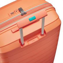 Roncato Trolley Medio Espandibile  B-Flying 68 cm Apricoat Orange - 8