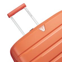 Roncato Trolley Medio Espandibile  B-Flying 68 cm Apricoat Orange - 9