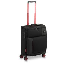 Roncato Bagaglio a mano Move 55 cm Nero Fumo - 2