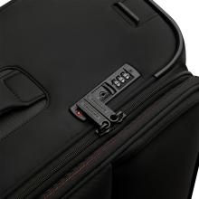 Roncato Bagaglio a mano Move 55 cm Nero Fumo - 7