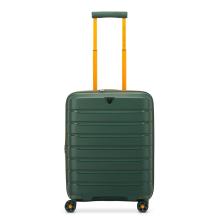 Roncato Bagaglio a mano B-Flying Move Exp. 55 cm Verde Foresta - 1