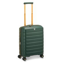 Roncato Bagaglio a mano B-Flying Move Exp. 55 cm Verde Foresta - 2