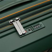 Roncato Bagaglio a mano B-Flying Move Exp. 55 cm Verde Foresta - 7