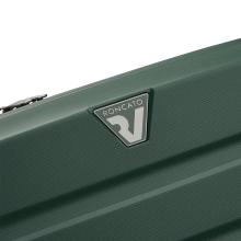 Roncato Bagaglio a mano B-Flying Move Exp. 55 cm Verde Foresta - 8