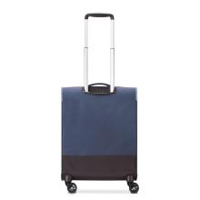 Roncato Bagaglio a mano Lite Soft 55 cm Blu Navy - 3