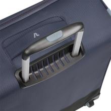 Roncato Bagaglio a mano Lite Soft 55 cm Blu Navy - 6