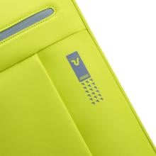 Roncato Bagaglio a mano Lite Soft 55 cm Cyber Lime - 10