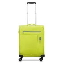 Roncato Bagaglio a mano Lite Soft 55 cm Cyber Lime - 2