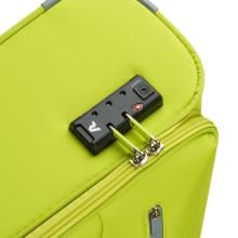 Roncato Bagaglio a mano Lite Soft 55 cm Cyber Lime - 7