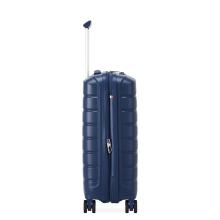 Roncato Bagaglio a mano Espandibile B-Flying 55 cm Blu Notte - 3
