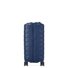Roncato Bagaglio a mano Espandibile B-Flying 55 cm Blu Notte - 4
