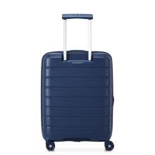 Roncato Bagaglio a mano Espandibile B-Flying 55 cm Blu Notte - 5