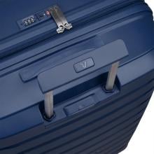 Roncato Bagaglio a mano Espandibile B-Flying 55 cm Blu Notte - 8