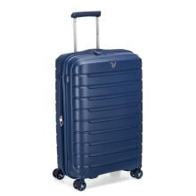 Roncato Trolley Medio Espandibile B-Flying 68 cm Blu Notte - 2