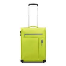 Roncato Bagaglio a mano Lite Soft 55 cm Cyber Lime - 1