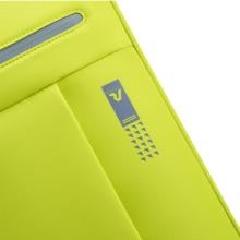 Roncato Bagaglio a mano Lite Soft 55 cm Cyber Lime - 10