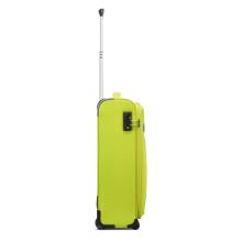 Roncato Bagaglio a mano Lite Soft 55 cm Cyber Lime - 3