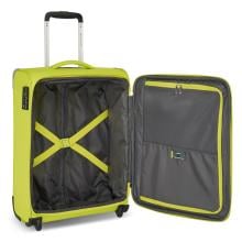 Roncato Bagaglio a mano Lite Soft 55 cm Cyber Lime - 4