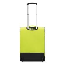 Roncato Bagaglio a mano Lite Soft 55 cm Cyber Lime - 5