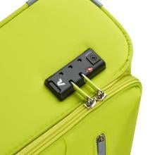 Roncato Bagaglio a mano Lite Soft 55 cm Cyber Lime - 7