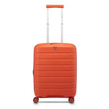 Roncato Bagaglio a mano Espandibile B-Flying 55 cm Arancio Brillante - 1