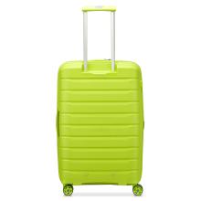 Roncato Trolley Medio Espandibile B-Flying 68 cm Cyber Lime - 6