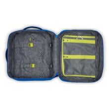 Roncato Zaino da cabina Ironik 2.0 Blu cobalto - 6