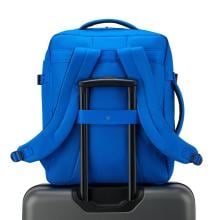 Roncato Zaino da cabina Ironik 2.0 Blu cobalto - 7