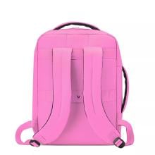Roncato Zaino da Viaggio Ironik 2.0 Pink - 4