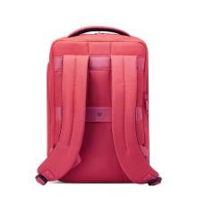 Roncato Zaino da Viaggio Espandibile Ironik 2.0 Radiant Red - 4