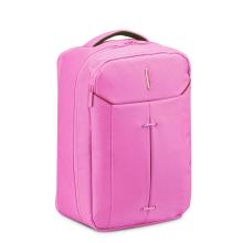 Roncato Zaino da Viaggio Espandibile Ironik 2.0 Pink - 1