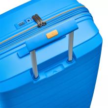 Roncato Trolley Grande Espandibile B-Flying 78 cm Sky Blu - 8