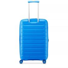 Roncato Trolley Medio Espandibile B-Flying 68 cm Sky Blu - 5
