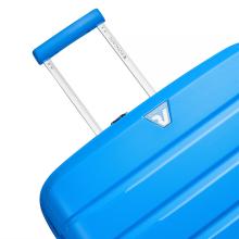 Roncato Trolley Medio Espandibile B-Flying 68 cm Sky Blu - 8