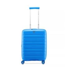 Roncato Bagaglio a mano Espandibile B-Flying 55 cm Sky Blu - 2