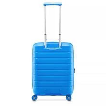 Roncato Bagaglio a mano Espandibile B-Flying 55 cm Sky Blu - 4