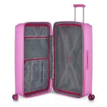 Roncato Trolley Grande Espandibile B-Flying 78 cm Pink - 4