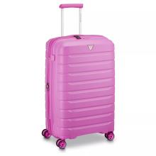 Roncato Trolley Medio Espandibile B-Flying 68 cm Pink - 1