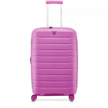 Roncato Trolley Medio Espandibile B-Flying 68 cm Pink - 2